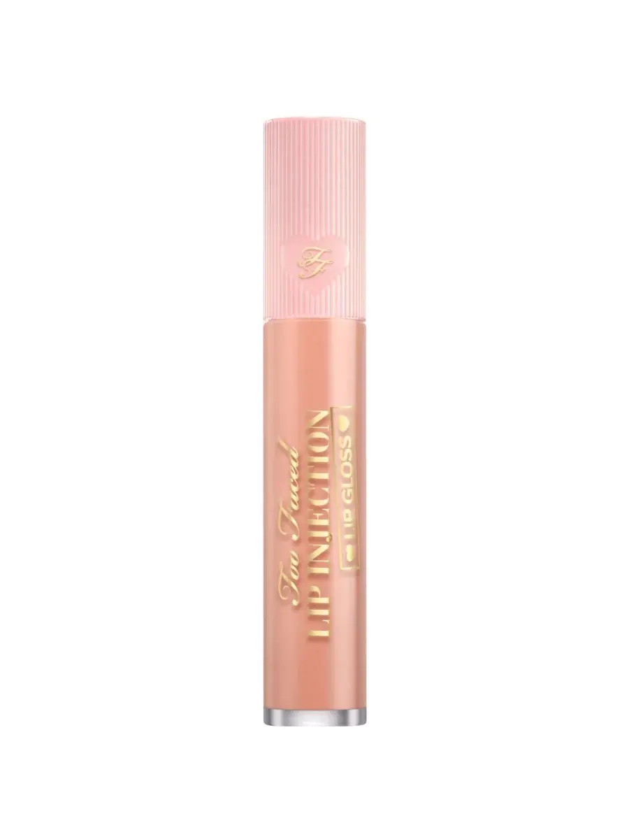 Блеск для губ Lip Injection, 0,22 унции Too Faced, Its Official — изображение 2 из 4