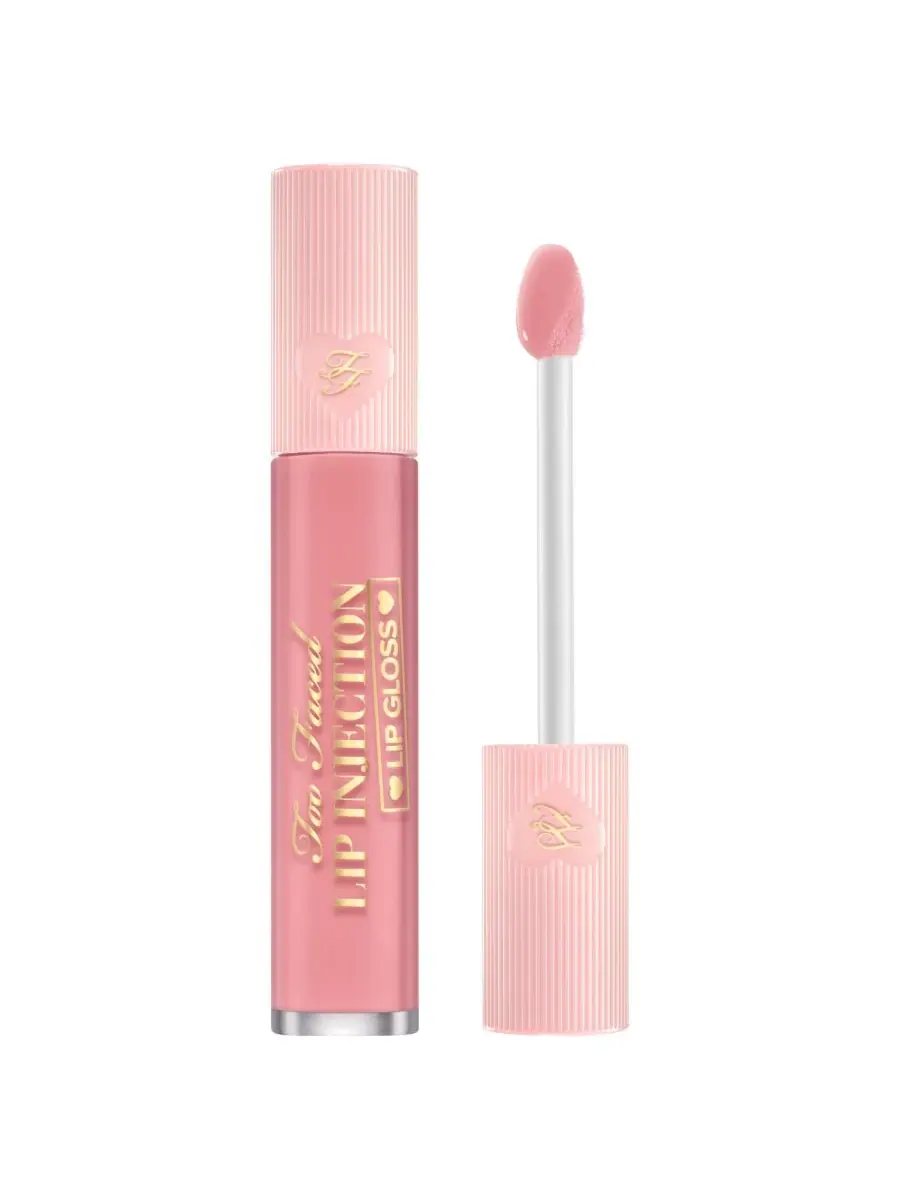 Блеск для губ Lip Injection, 0,22 унции Too Faced, Wifey For Lifey