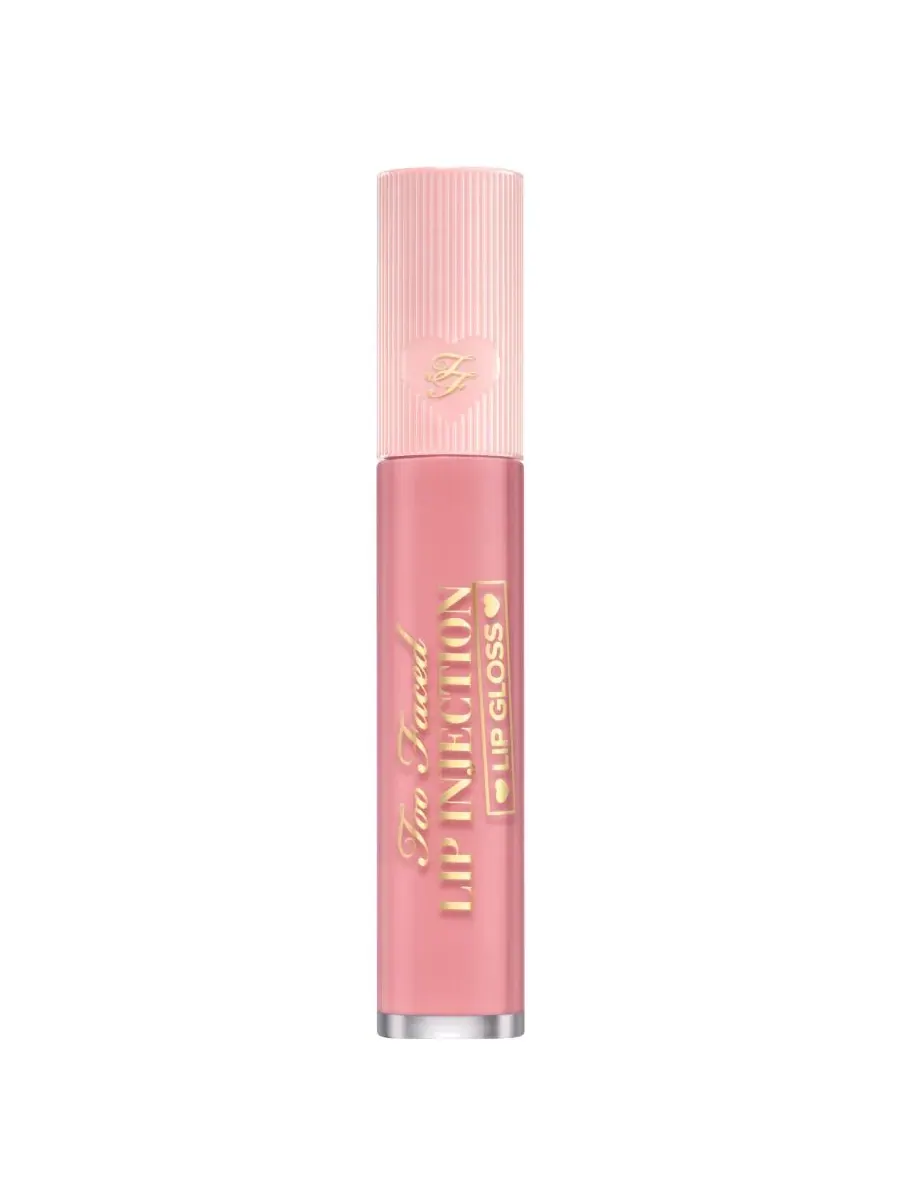 Блеск для губ Lip Injection, 0,22 унции Too Faced, Wifey For Lifey — изображение 2 из 4
