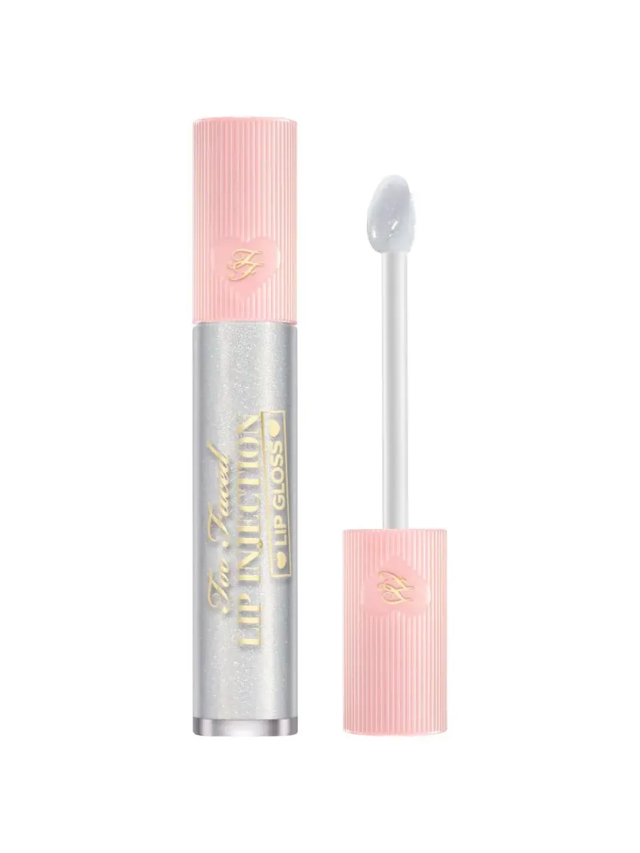 Блеск для губ Lip Injection, 0,22 унции Too Faced, Stars Are Aligned