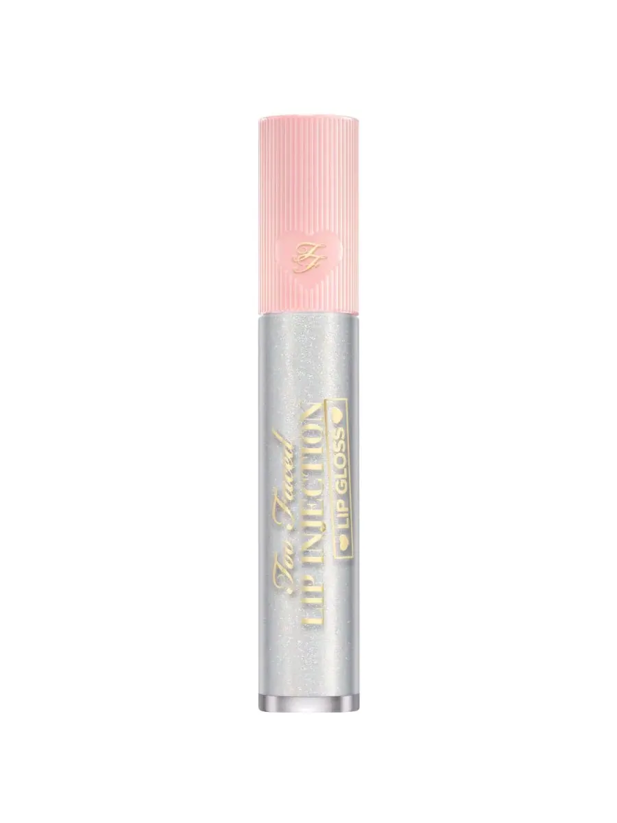 Блеск для губ Lip Injection, 0,22 унции Too Faced, Stars Are Aligned — изображение 2 из 10