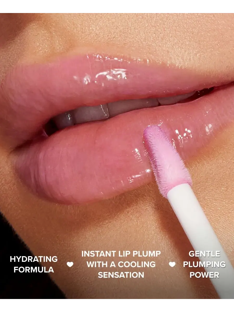 Блеск для губ Lip Injection, 0,22 унции Too Faced, Stars Are Aligned — изображение 5 из 10