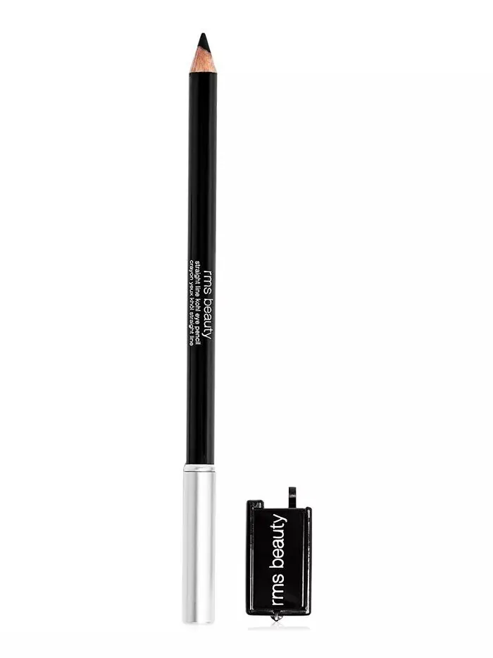 Карандаш для глаз Straight Line Kohl Rms Beauty — изображение 1 из 7