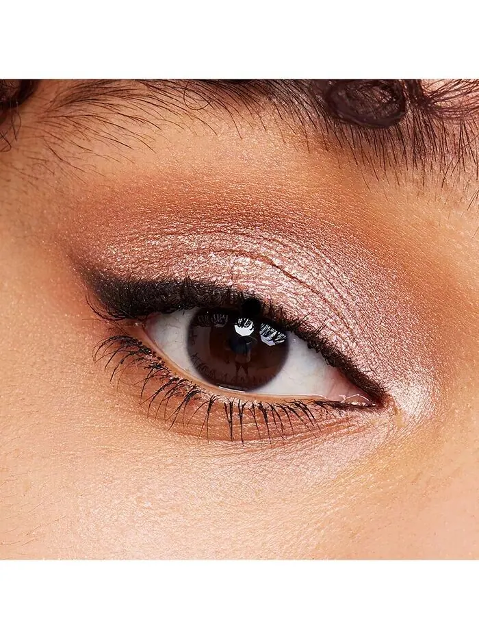 Карандаш для глаз Straight Line Kohl Rms Beauty, цвет Bronze Definition — изображение 6 из 7