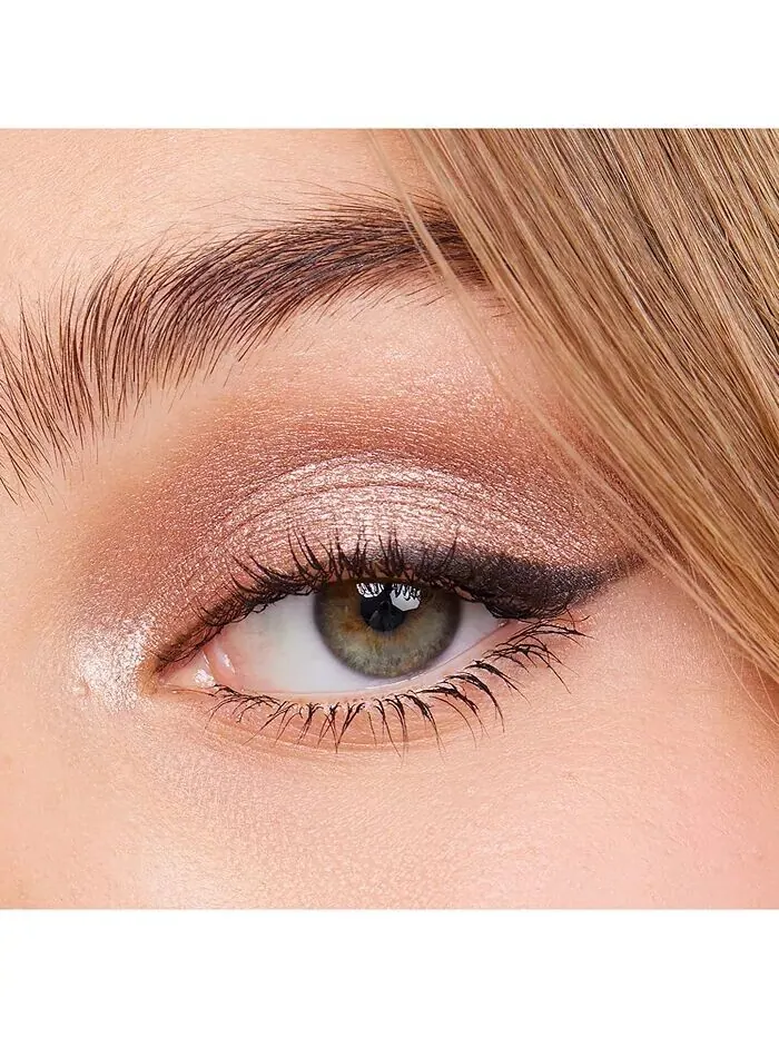 Карандаш для глаз Straight Line Kohl Rms Beauty, цвет Bronze Definition — изображение 7 из 7