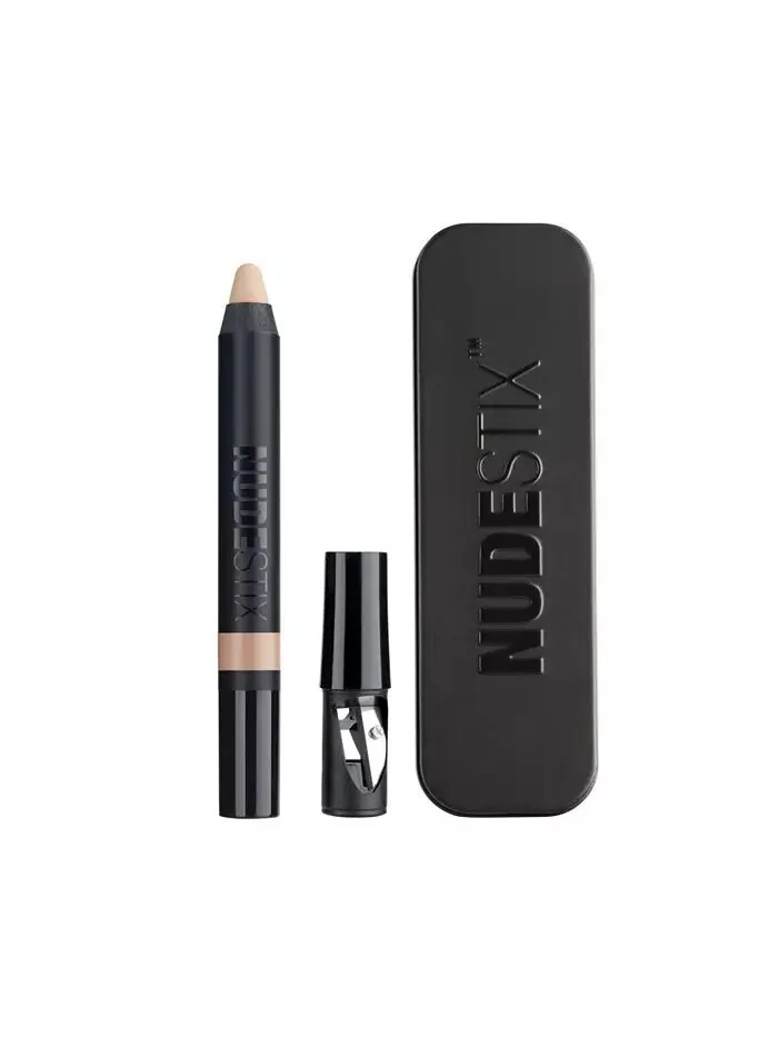 Магнитный матовый цвет глаз Nudestix