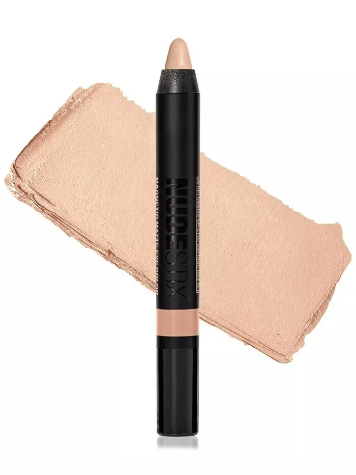 Магнитный матовый цвет глаз Nudestix — изображение 2 из 12