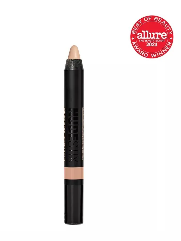 Магнитный матовый цвет глаз Nudestix — изображение 3 из 12