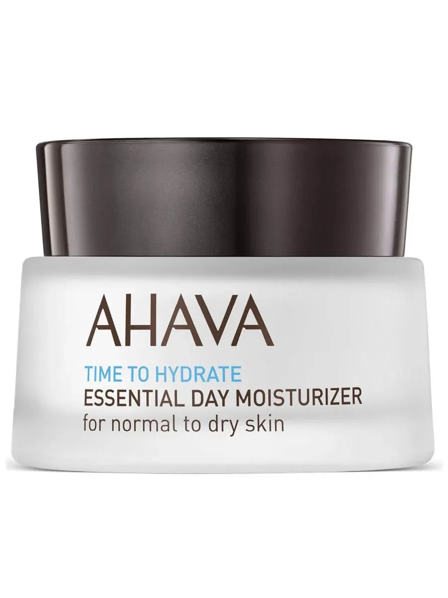 Увлажняющий крем для лица Hydrate Essential Day Moisturizer Ahava — мульти