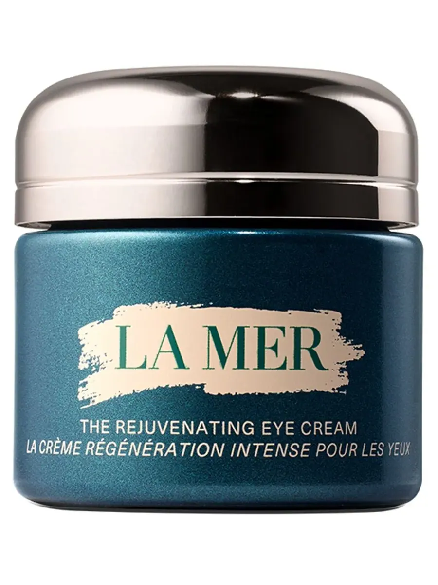 La Mer Омолаживающий крем для глаз, 0,5 унции — мульти