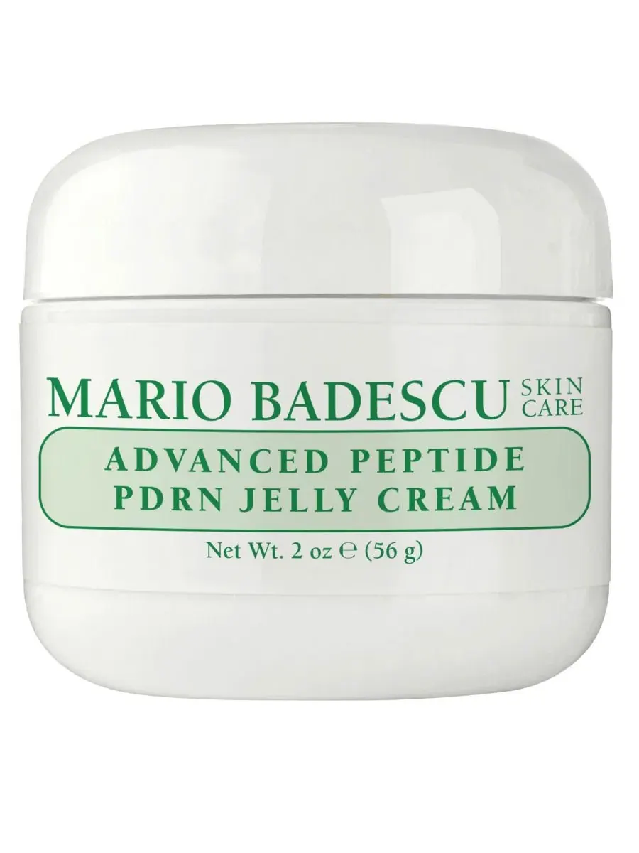 Маска для лица Mario Badescu — Усовершенствованный пептидный гель, 57 г — мульти