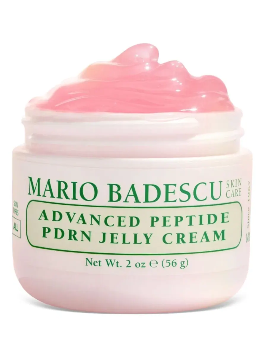 Маска для лица Mario Badescu — Усовершенствованный пептидный гель, 57 г — изображение 2 из 8