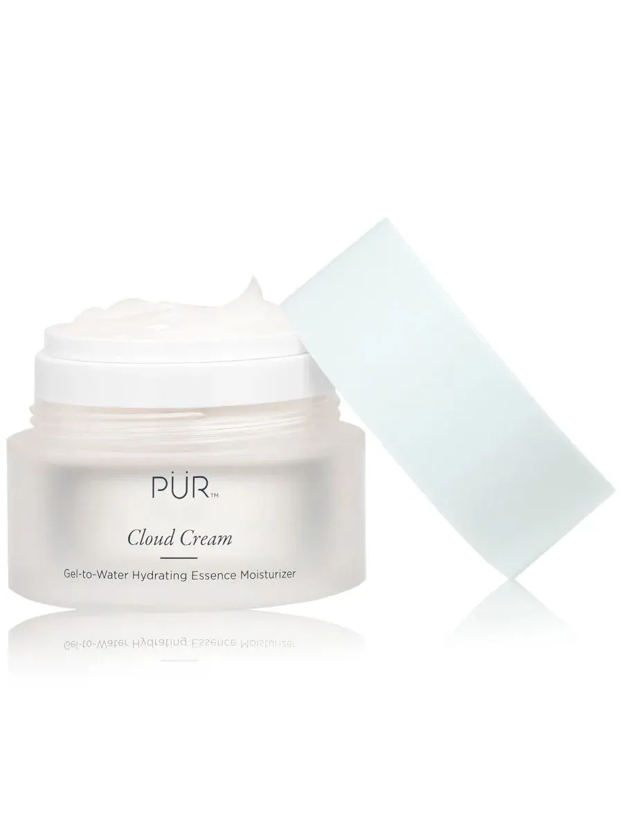 Крем для лица Pür Minerals — PUR Cloud Cream, Pur, 48 г — изображение 3 из 7