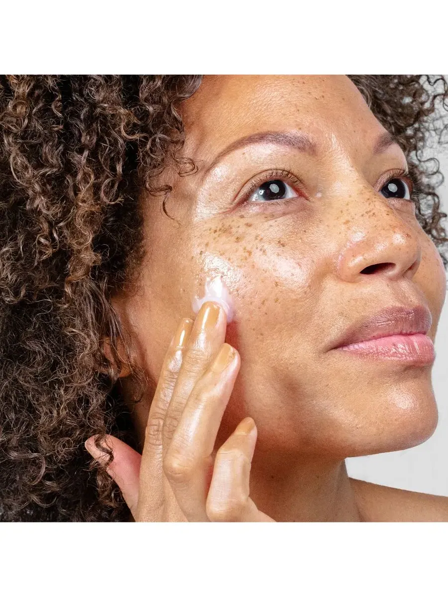 Крем для лица Pür Minerals — PUR Cloud Cream, Pur, 48 г — изображение 4 из 7
