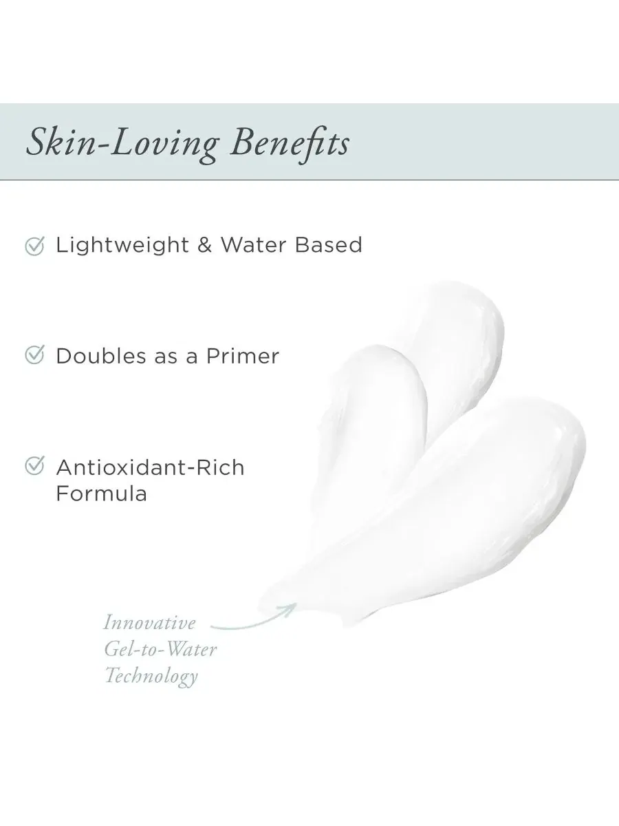 Крем для лица Pür Minerals — PUR Cloud Cream, Pur, 48 г — изображение 6 из 7
