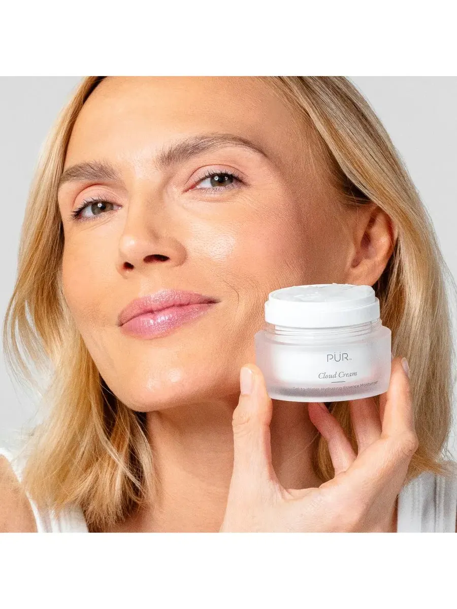 Крем для лица Pür Minerals — PUR Cloud Cream, Pur, 48 г — изображение 7 из 7