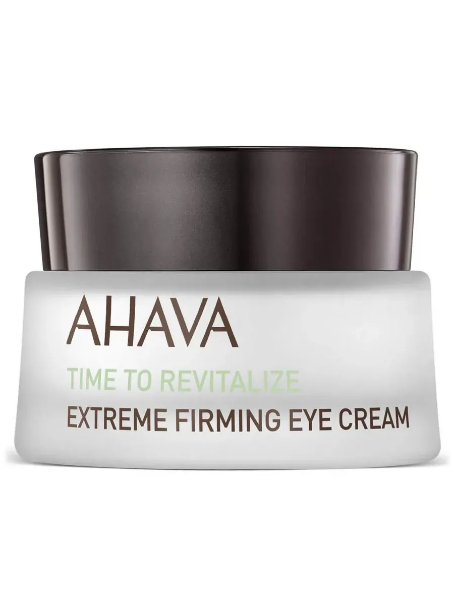 Крем для век Extreme Firming Eye Cream 15 мл Ahava — мульти