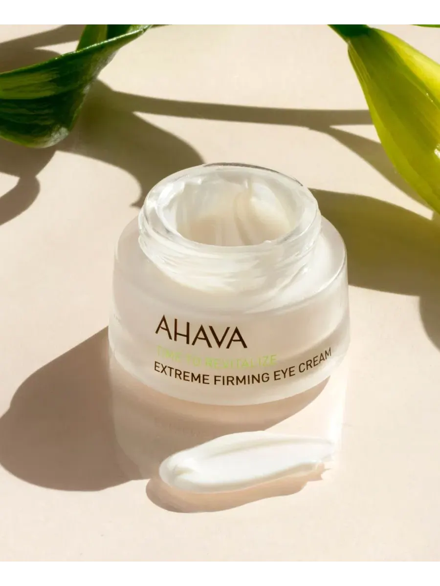 Крем для век Extreme Firming Eye Cream 15 мл Ahava — изображение 4 из 4