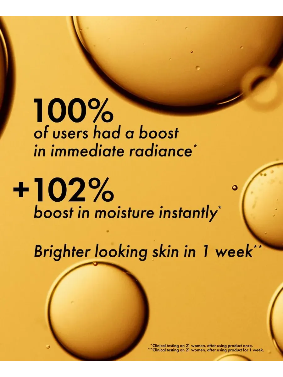 Маска для лица Origins — Осветляющая GinZing Glow-Boosting, 70 мл — изображение 5 из 5