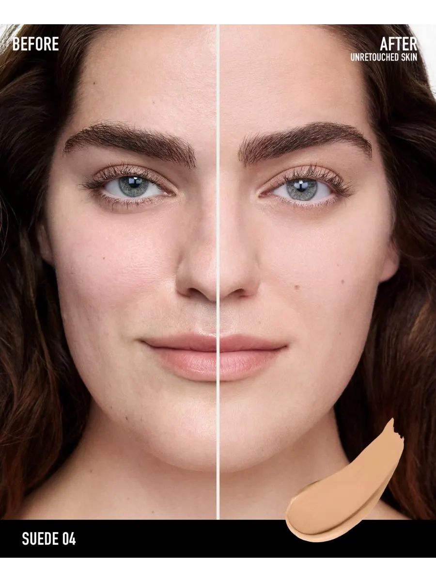 Крем для лица SPF BAREMINERALS Увлажняющий COMPLEXION RESCUE с натуральным матирующим эффектом и — изображение 2 из 10