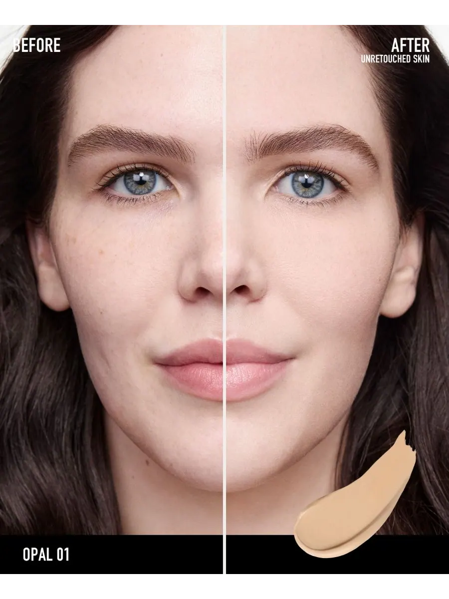 Крем для лица SPF BAREMINERALS Увлажняющий COMPLEXION RESCUE с натуральным матирующим эффектом и — изображение 2 из 10