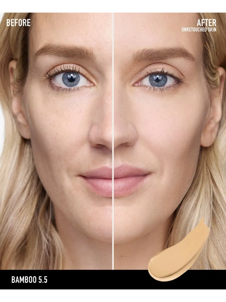 Крем для лица SPF BAREMINERALS Увлажняющий COMPLEXION RESCUE с натуральным матирующим эффектом и — изображение 10 из 10