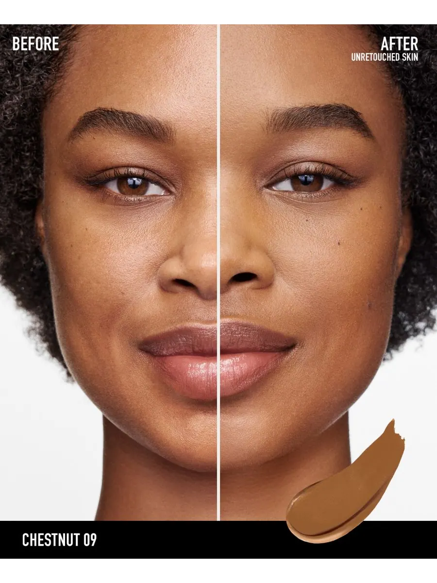 Крем для лица SPF BAREMINERALS Увлажняющий COMPLEXION RESCUE с натуральным матирующим эффектом и — изображение 2 из 10
