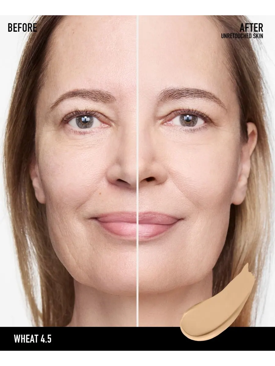 Крем для лица SPF BAREMINERALS Увлажняющий COMPLEXION RESCUE с натуральным матирующим эффектом и — изображение 2 из 10