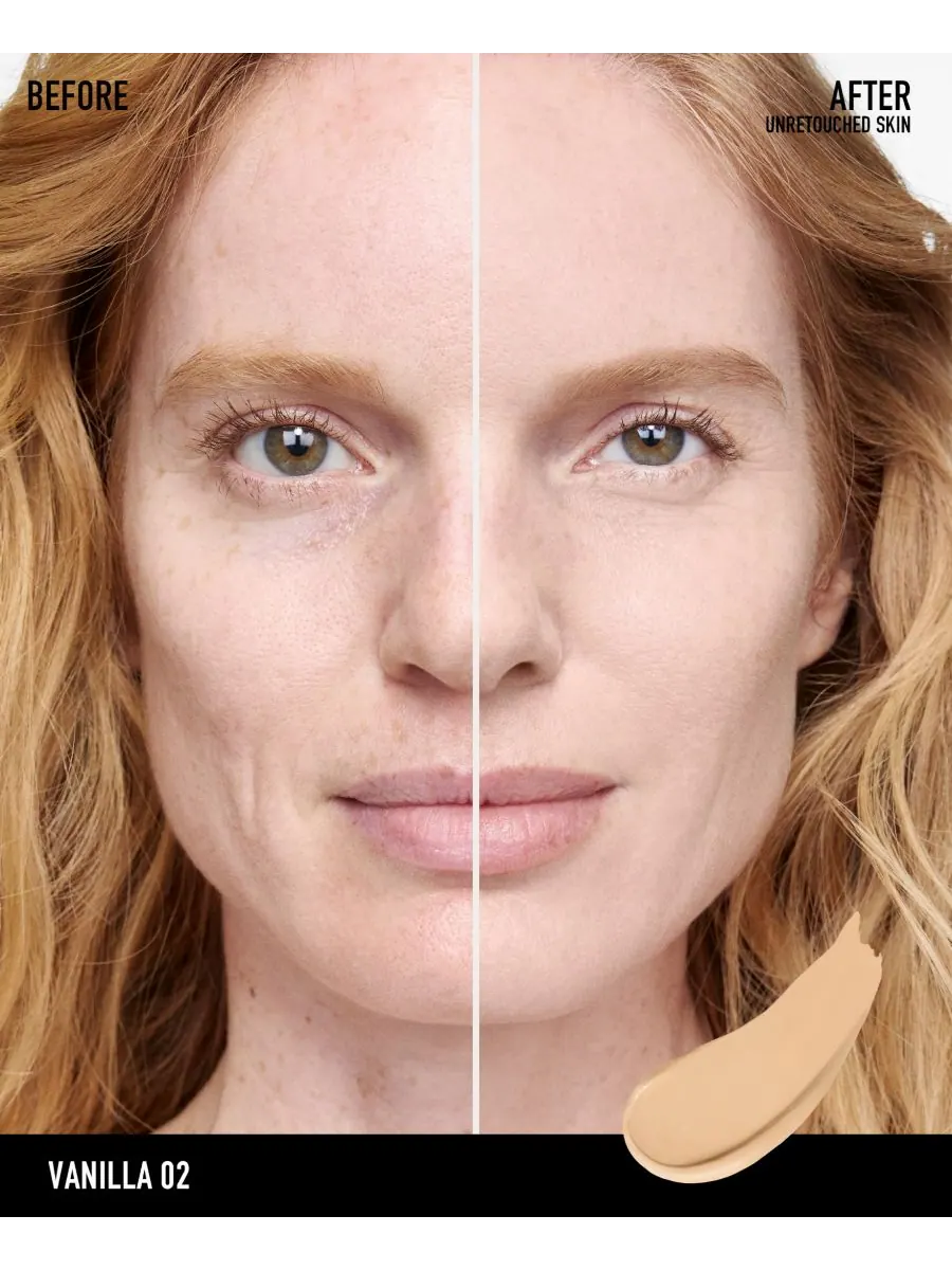 Крем для лица SPF BAREMINERALS Увлажняющий COMPLEXION RESCUE с натуральным матирующим эффектом и — изображение 2 из 10