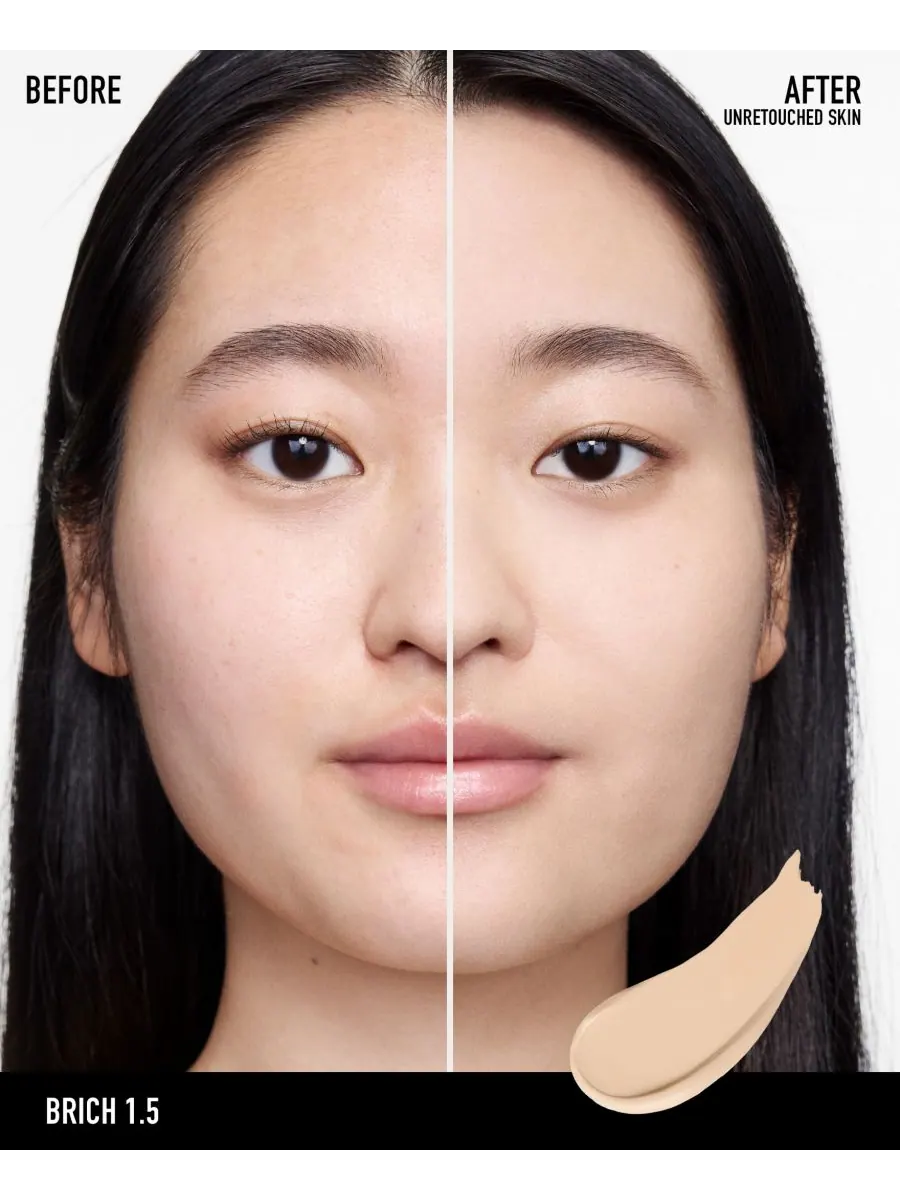 Крем для лица SPF BAREMINERALS Увлажняющий COMPLEXION RESCUE с натуральным матирующим эффектом и — изображение 2 из 10