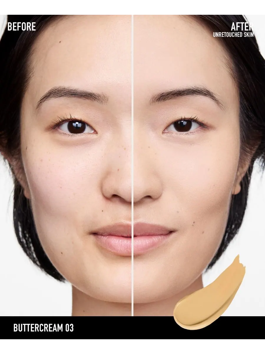 Крем для лица SPF BAREMINERALS Увлажняющий COMPLEXION RESCUE с натуральным матирующим эффектом и — изображение 2 из 10