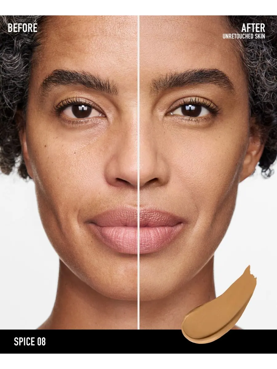 Крем для лица SPF BAREMINERALS Увлажняющий COMPLEXION RESCUE с натуральным матирующим эффектом и — изображение 2 из 10