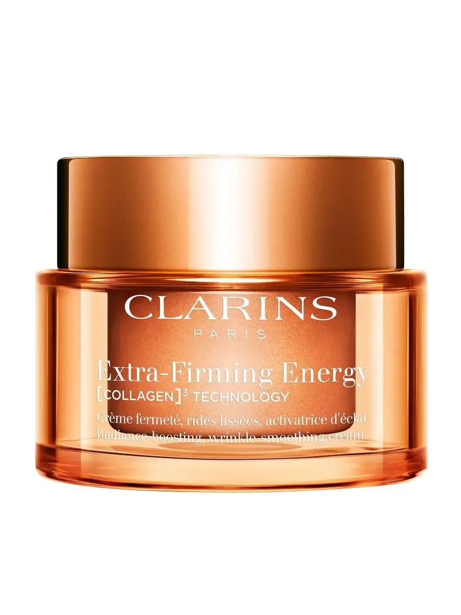 Сыворотка Clarins — Увлажняющий Extra-Firming Energy, сменный блок