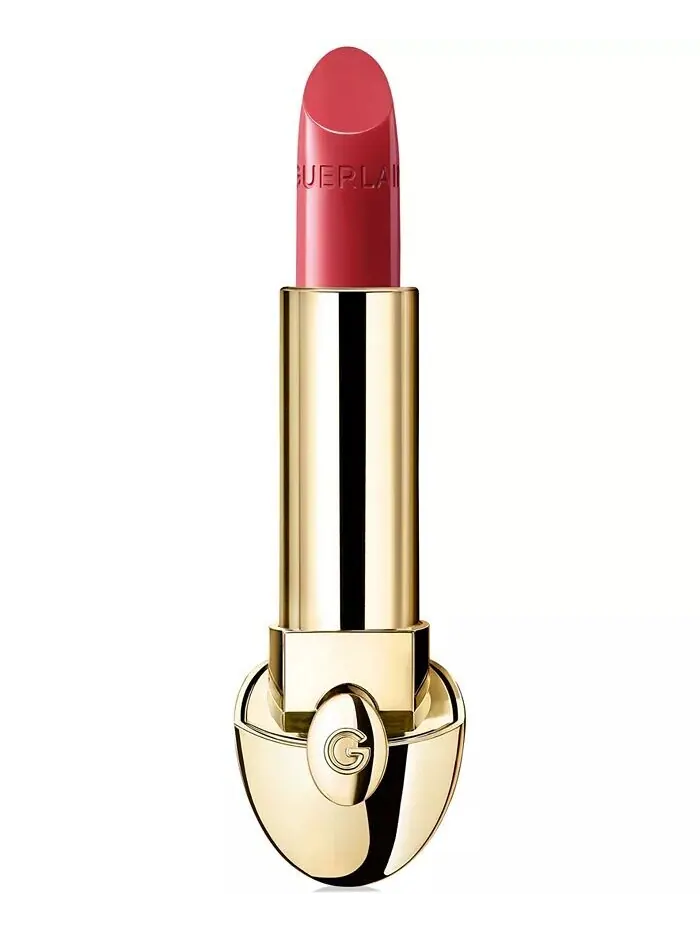 Персонализированный сменный блок для губной помады Rouge G - Сатиновый Guerlain — изображение 1 из 11