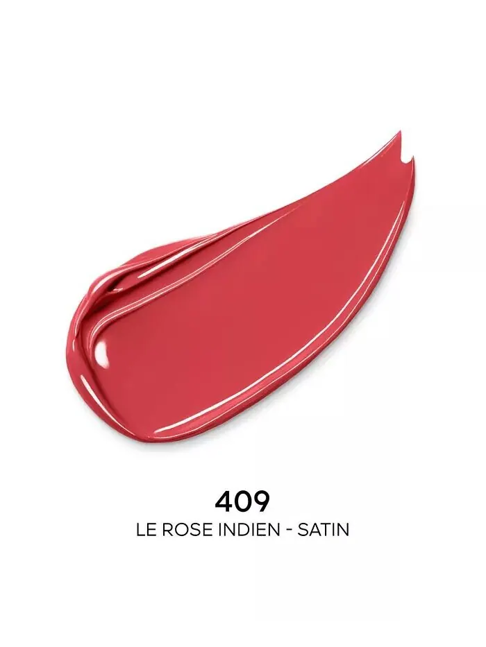 Персонализированный сменный блок для губной помады Rouge G - Сатиновый Guerlain — изображение 3 из 11