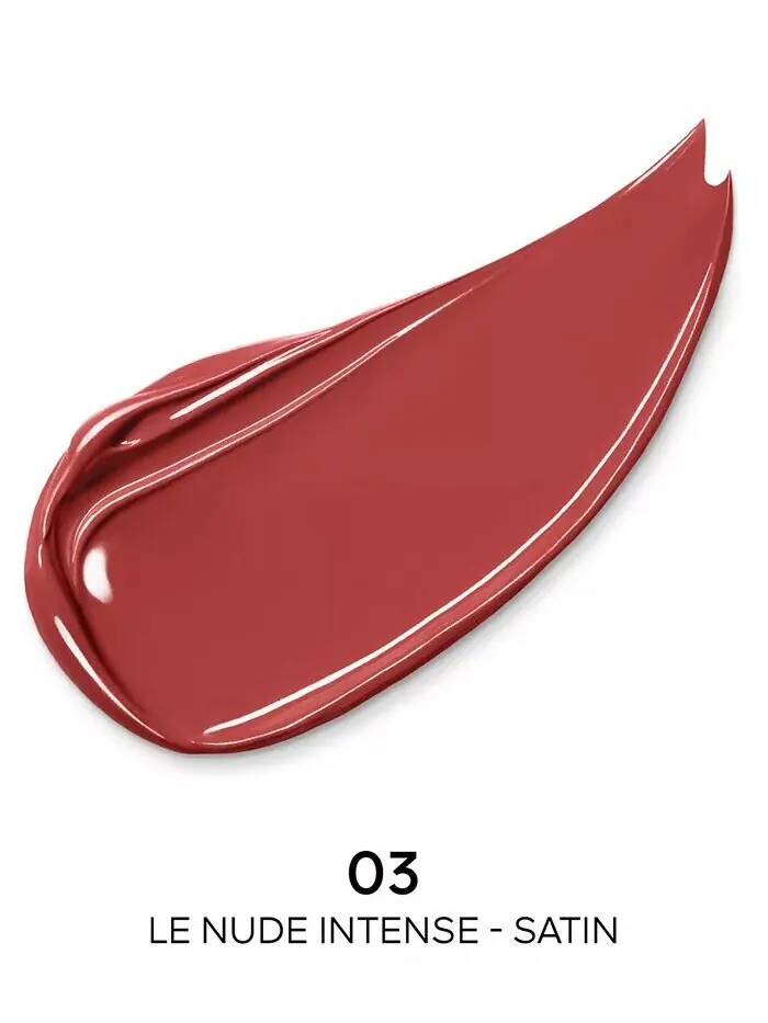 Персонализированный сменный блок для губной помады Rouge G - Сатиновый Guerlain — изображение 10 из 11