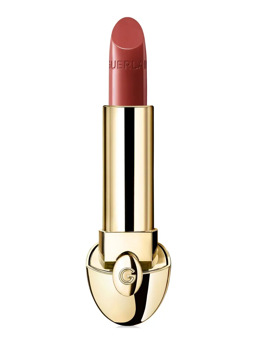 Сменный блок для помады Rouge G Customizable Lipstick - Satin GUERLAIN, цвет 03 le nude intense
