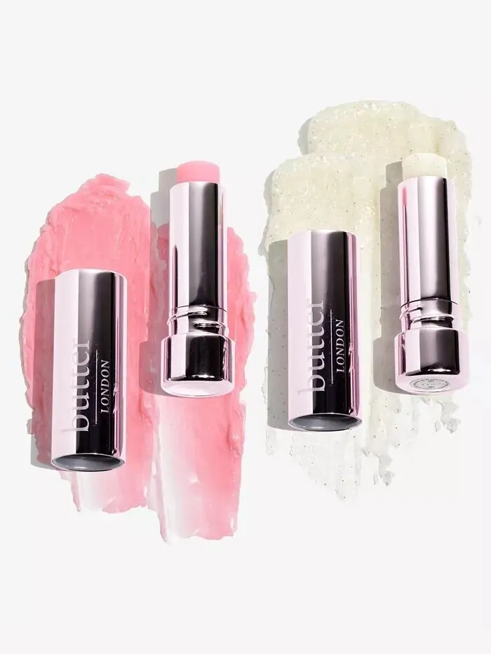2 шт. Набор для ухода за губами Lippy Butter London — изображение 4 из 8
