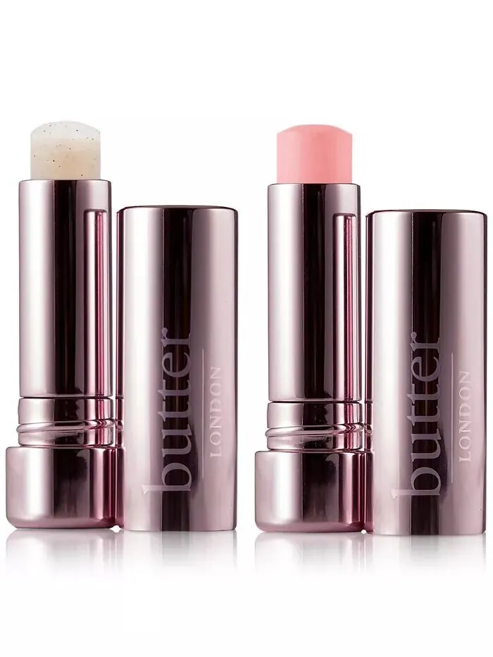 2 шт. Набор для ухода за губами Lippy Butter London — изображение 6 из 8