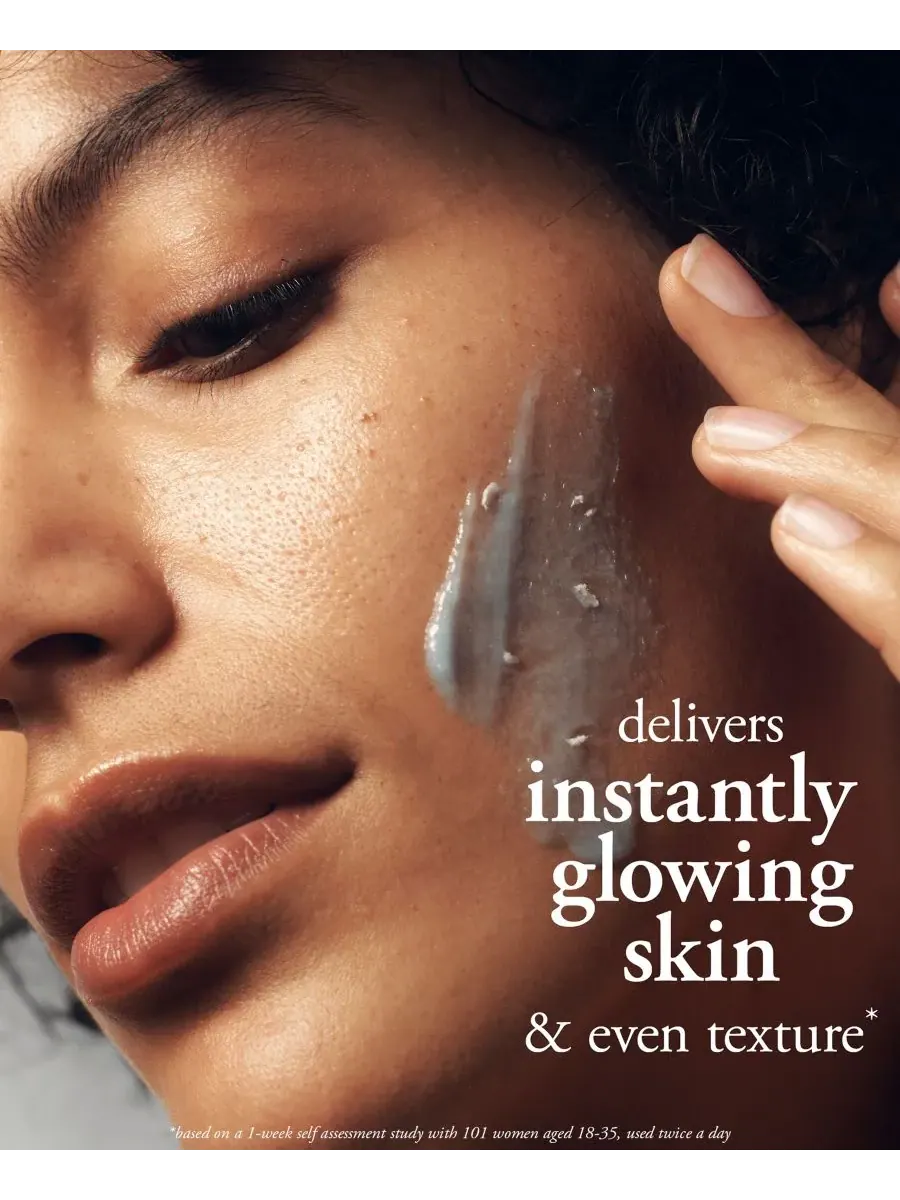 Пилинг Philosophy — Мусс- Hope in a Jar Instant Glow с экстрактом ананаса и витамином B5, 70 г — изображение 4 из 5