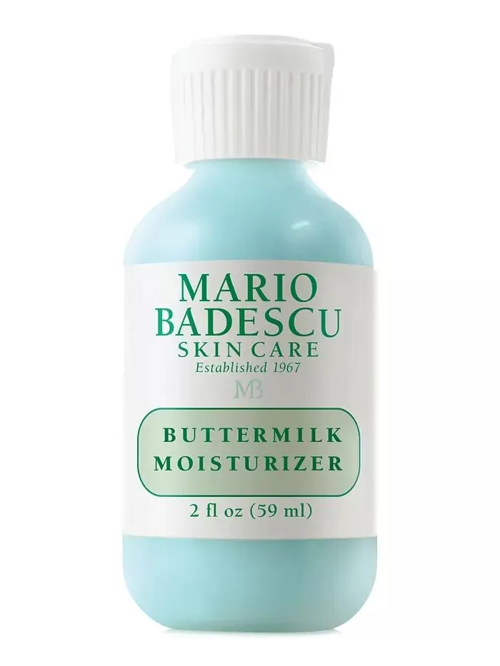 Крем для лица Mario Badescu — Увлажняющий с пахтой — мульти