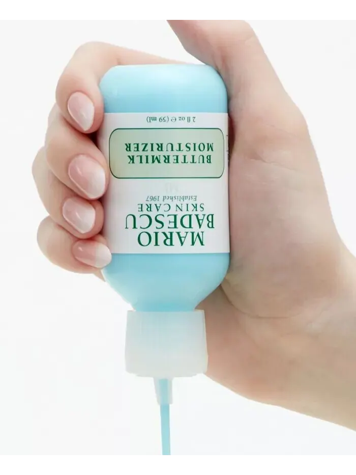 Крем для лица Mario Badescu — Увлажняющий с пахтой — изображение 2 из 3