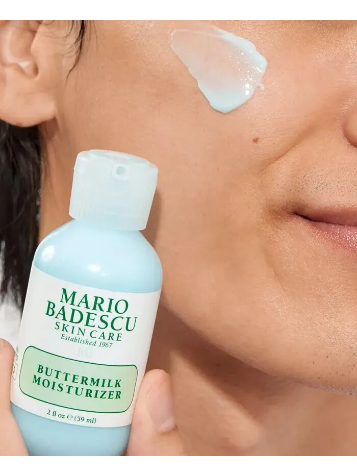Крем для лица Mario Badescu — Увлажняющий с пахтой — изображение 3 из 3