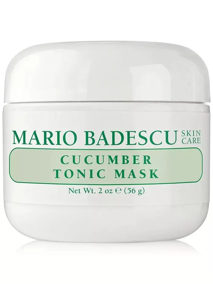 Маска для лица Mario Badescu — Огуречная тонизирующая — мульти