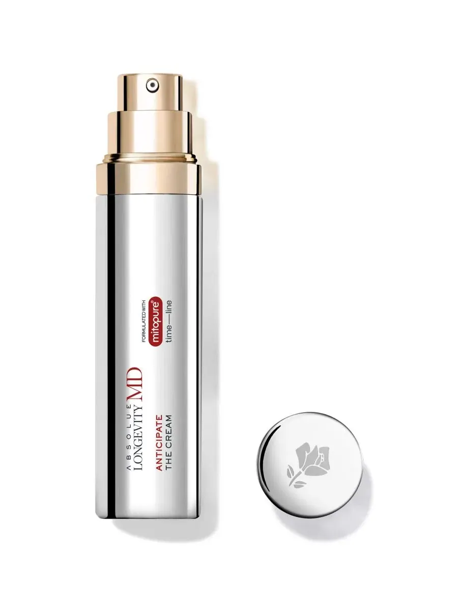 Крем для лица Absolue Longevity MD Anticipate Early Age Face Cream Lancôme