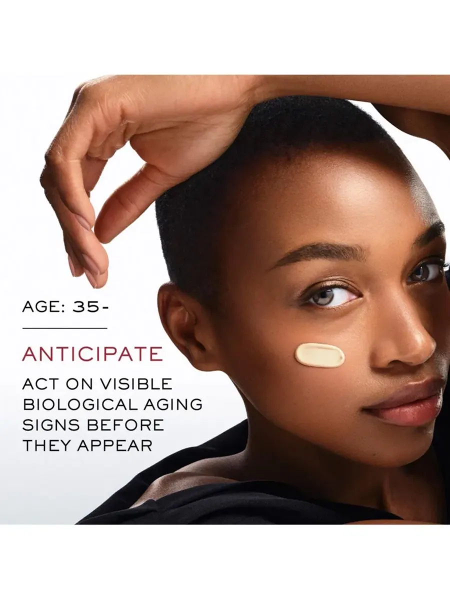 Крем для лица Absolue Longevity MD Anticipate Early Age Face Cream Lancôme — изображение 2 из 10