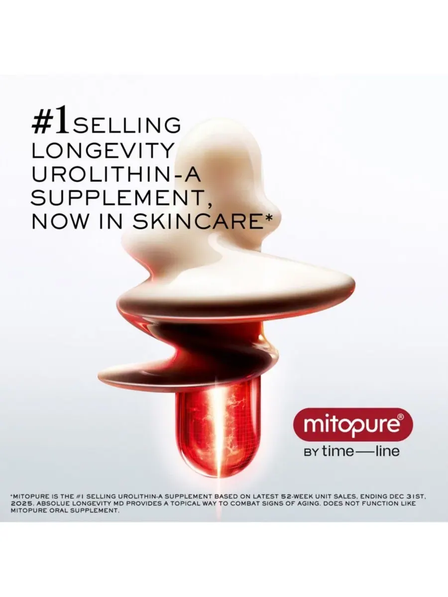 Крем для лица Absolue Longevity MD Anticipate Early Age Face Cream Lancôme — изображение 4 из 10