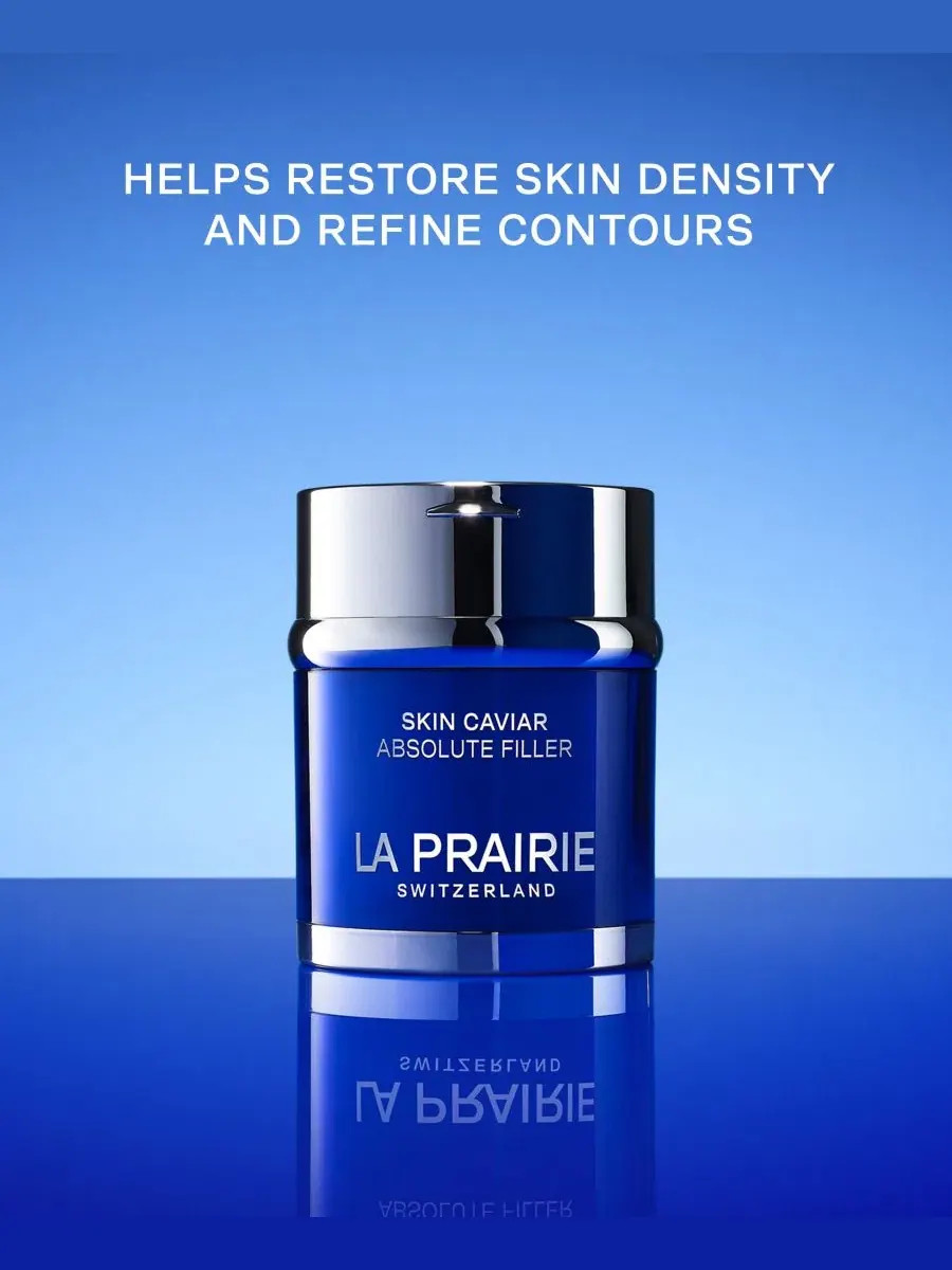 Крем для лица Skin Caviar Absolute Filler, 60 мл La Prairie — изображение 3 из 6