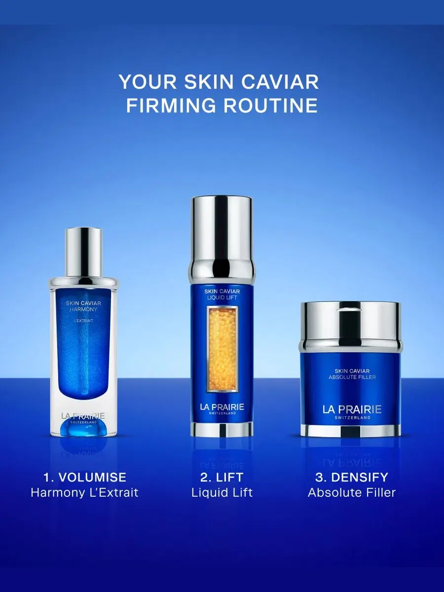 Крем для лица Skin Caviar Absolute Filler, 60 мл La Prairie — изображение 4 из 6