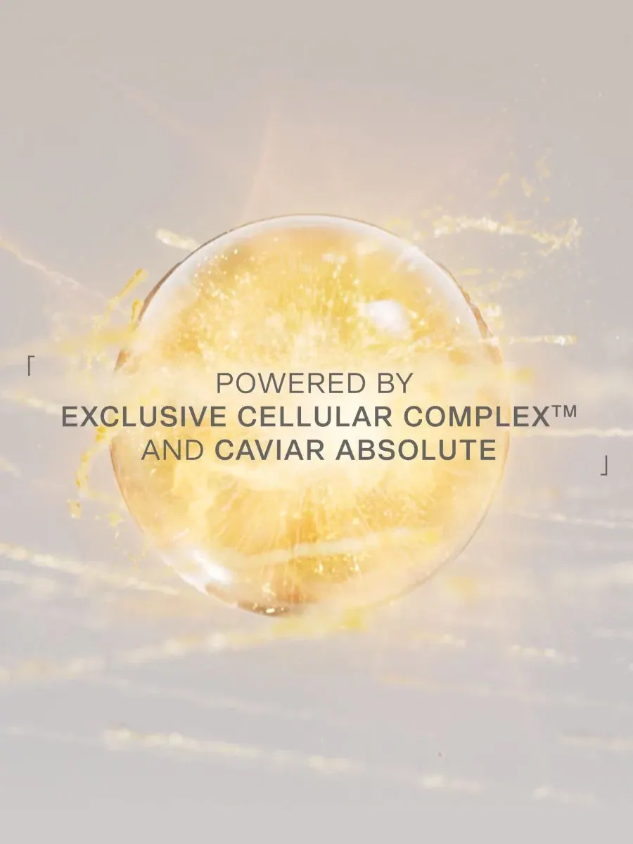 Крем для лица Skin Caviar Absolute Filler, 60 мл La Prairie — изображение 5 из 6